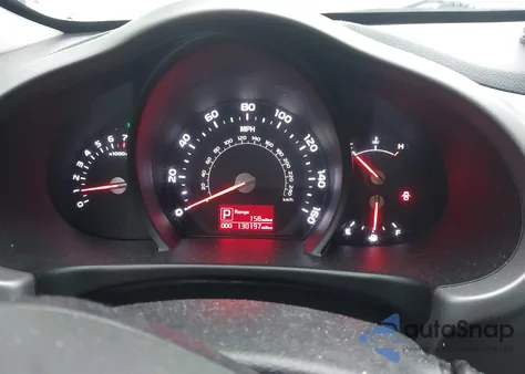 2016 Kia Sportage Ex z USA, uszkodzony, nr VIN KNDPCCAC6G7836736